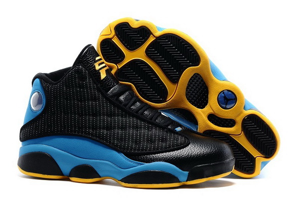 Jordan 13 CP3 Men Super Perfect--008